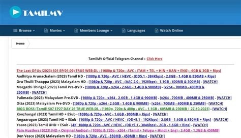 1tamilmv proxy|Best TamilMV Proxy